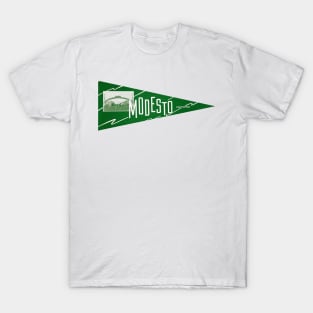 1932 Modesto California T-Shirt